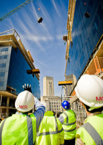 MCG Construction